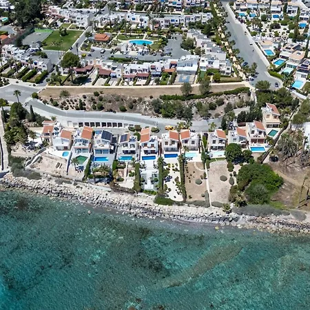 וילה Coral Bay With Sea View