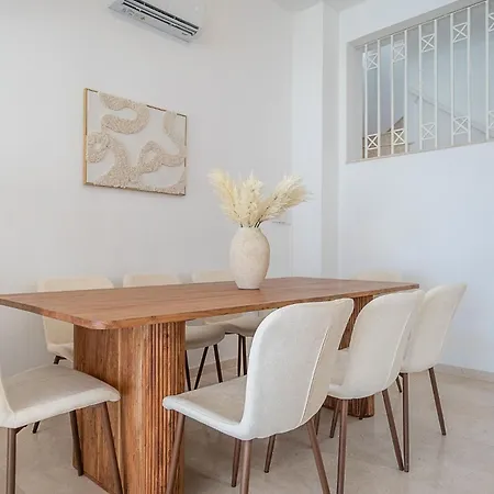 Coral Bay With Sea View פאהיה