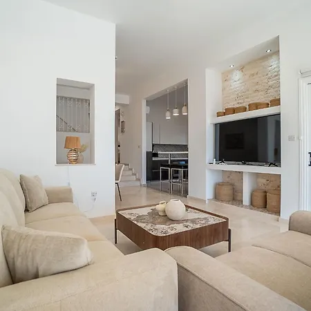 וילה Coral Bay With Sea View פאהיה