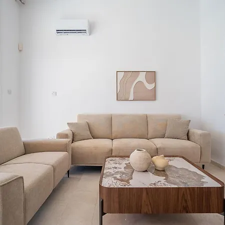 וילה Coral Bay With Sea View פאהיה