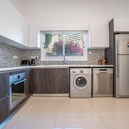 וילה Coral Bay With Sea View פאהיה