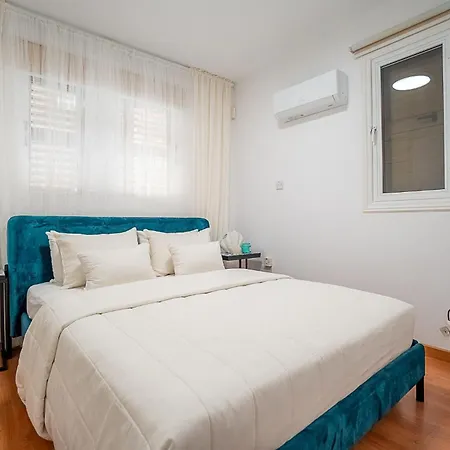 וילה Coral Bay With Sea View פאהיה