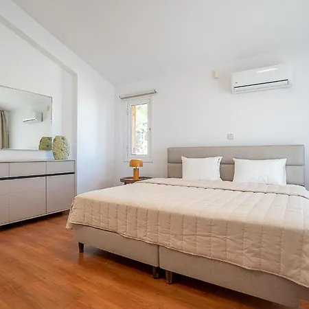Coral Bay With Sea View וילה *