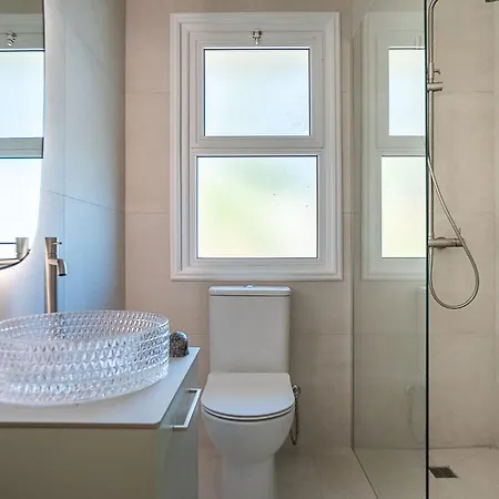 Coral Bay With Sea View וילה פאהיה