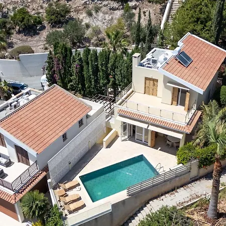 Coral Bay With Sea View וילה פאהיה